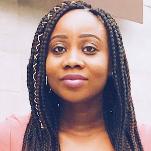 Meet your Posher, Bisola